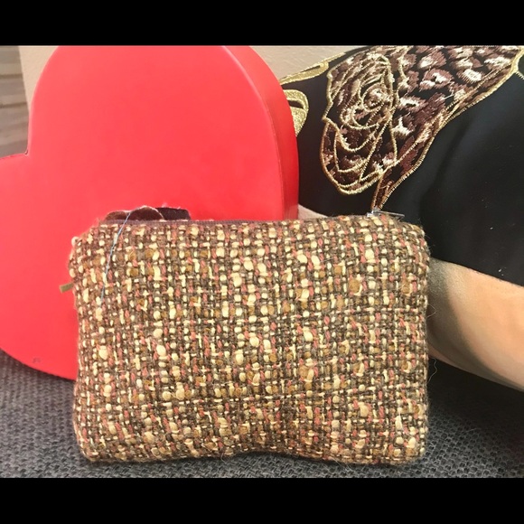 Mary Frances coin purse with incredible details! - Picture 3 of 7